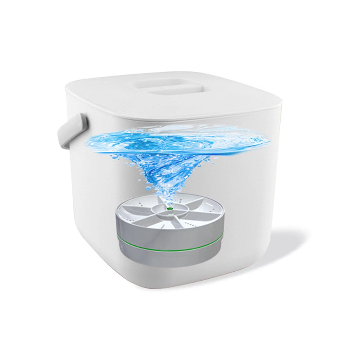 Portable Mini Dishwasher V531