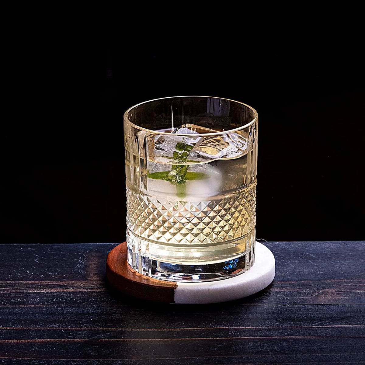 Whiskey Glass C798594