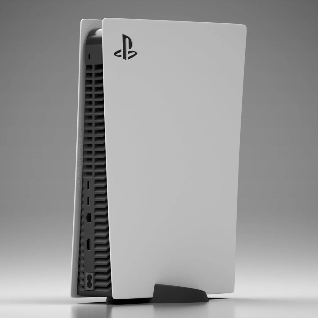 PlayStation 5 Disc Version Console with Wireless Controller H7732
