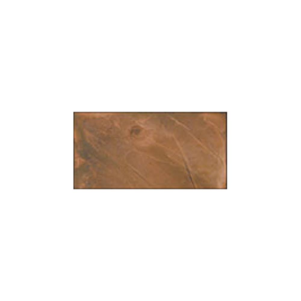 3-Light Raw Copper Exterior Wall Mount H955