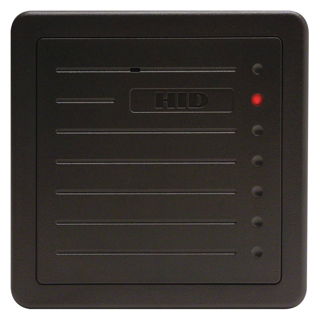 Proximity Card Reader F983