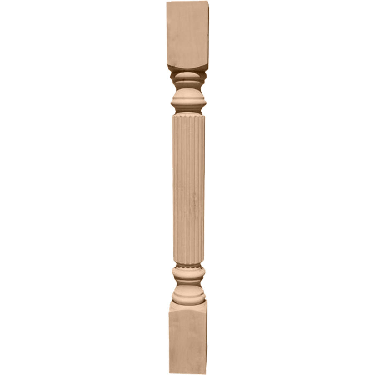 Cherry Cabinet Column D800