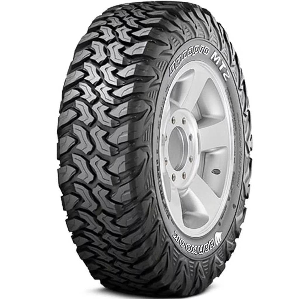Mud Terrain Light Truck Tire X24242