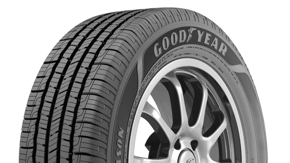 All-Season Tire 225/45R17 91V C747919