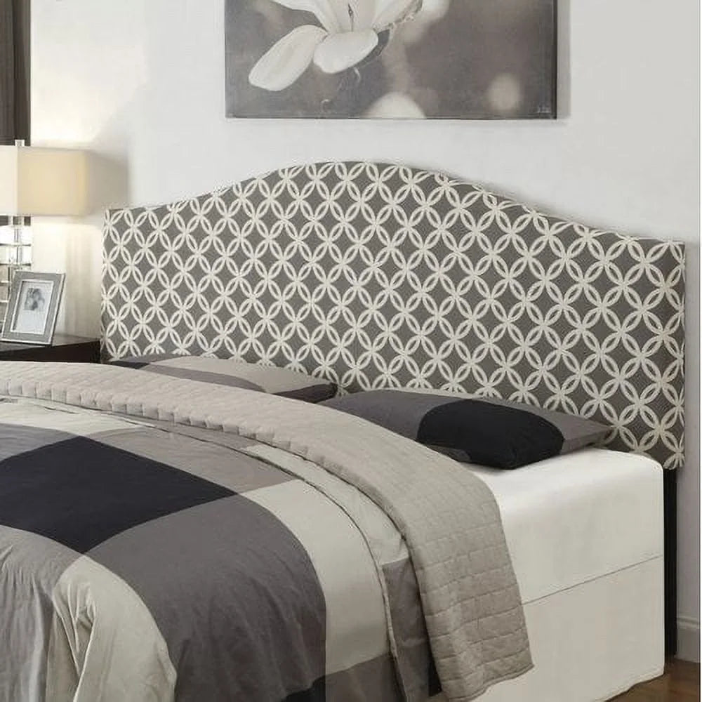 Queen Upholstered Headboard P77425