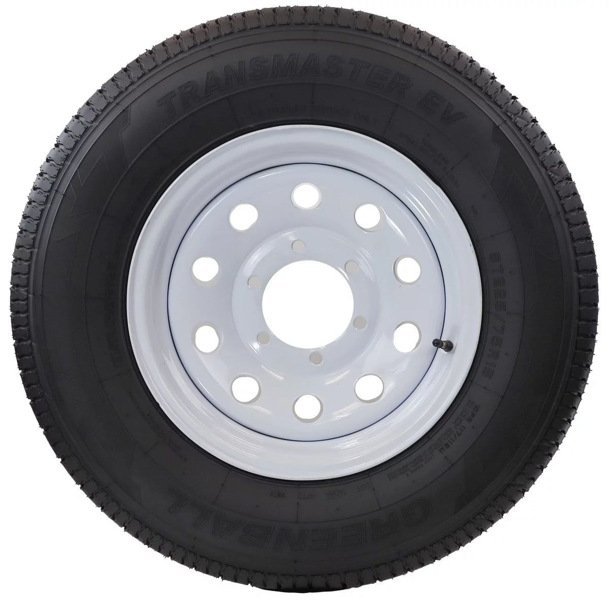 ST205/75R15 8PR Trailer Tire O229925