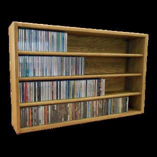 CD Storage X8139