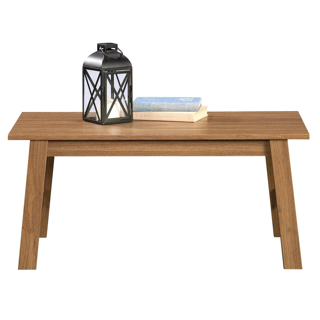 Wood Rectangle Coffee Table O30808