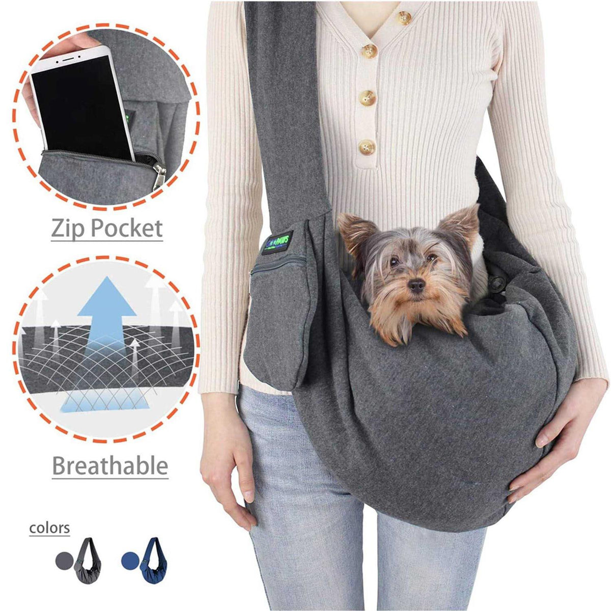Pet Sling Small S860750