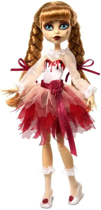 Annabelle Doll F15529