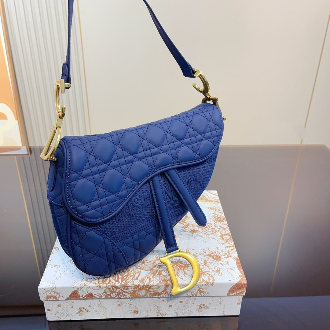 Saddle Bag Z3004