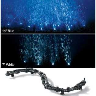 Flexible LED Bubble Wand U265