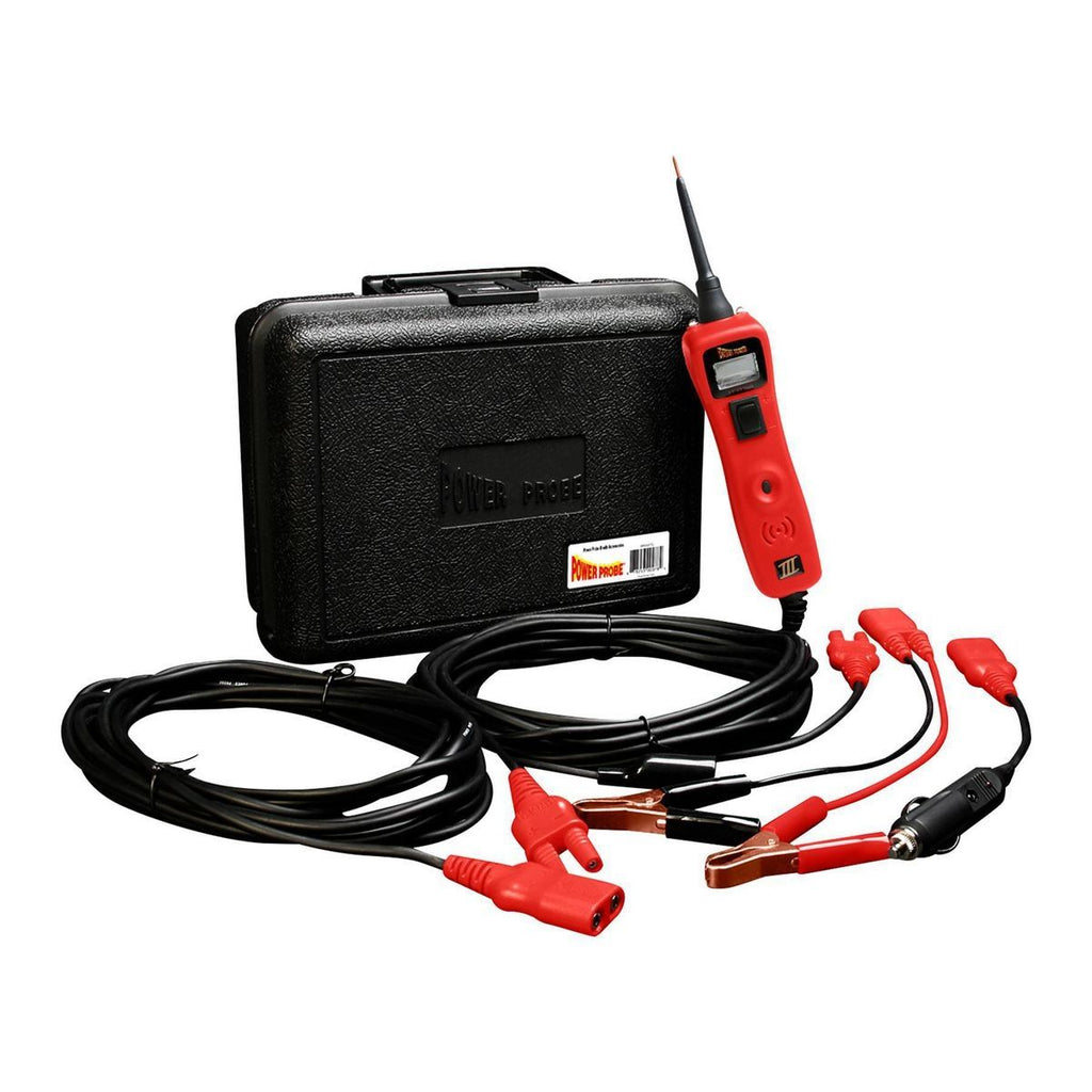 Circuit Tester L644