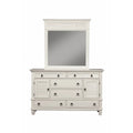 White Pine Mirror U17728