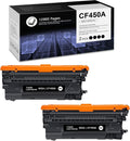 2 Pack Black Toner Cartridge M2606