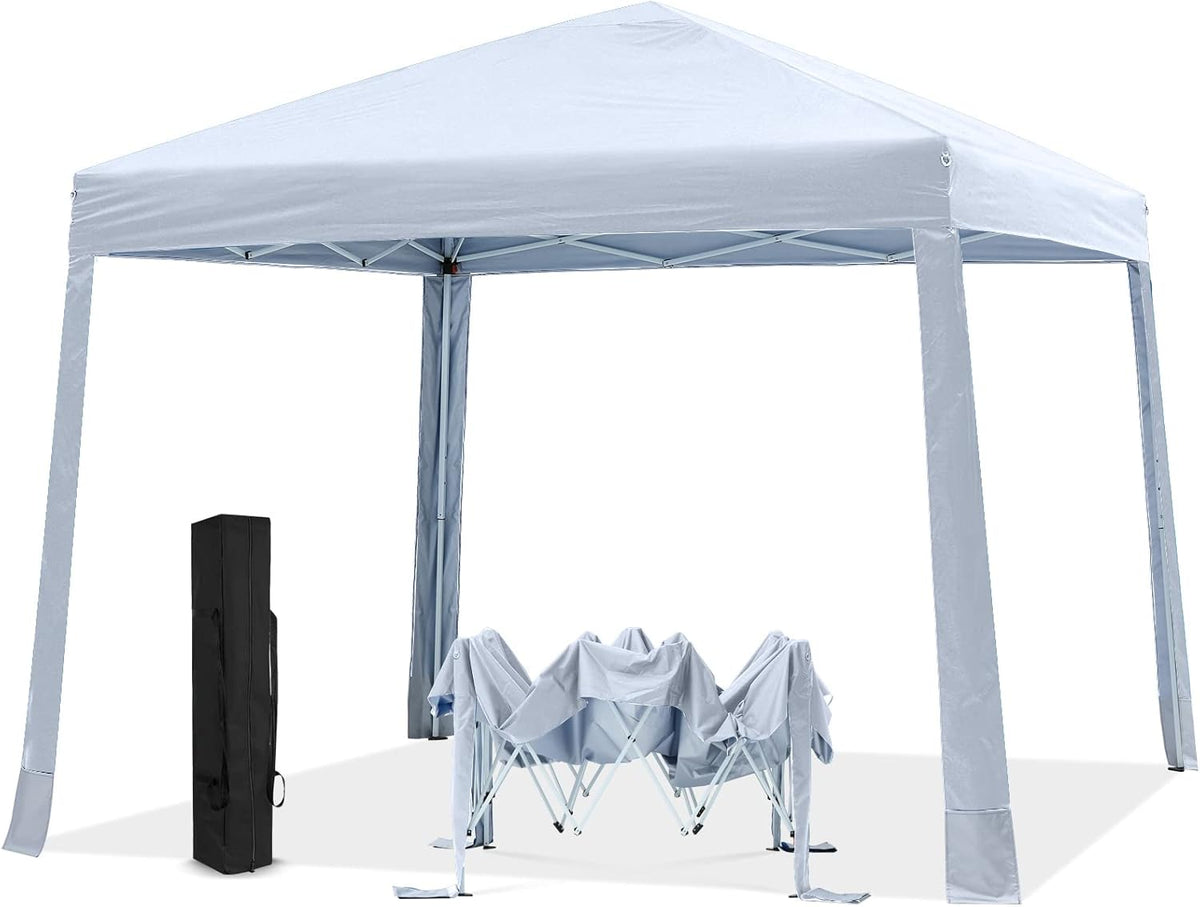 10x10Ft Pop-up Canopy Tent Z36077