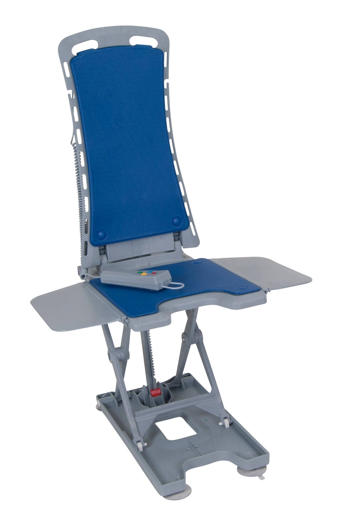 Blue Bathtub Lift U96482