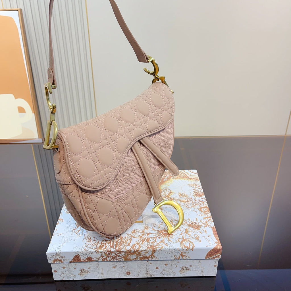 Saddle Bag Z3004