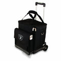 Black Picnic Trolley P5131