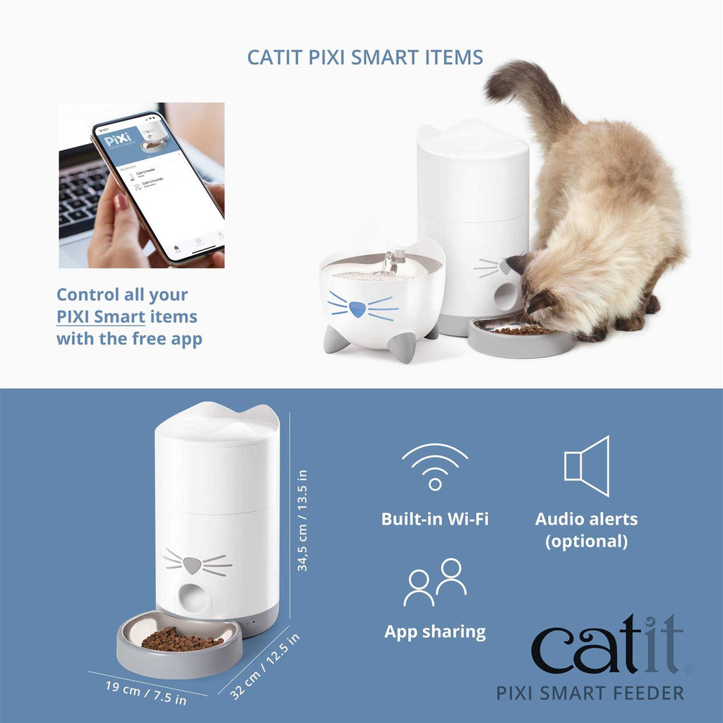 Smart Feeder J3452