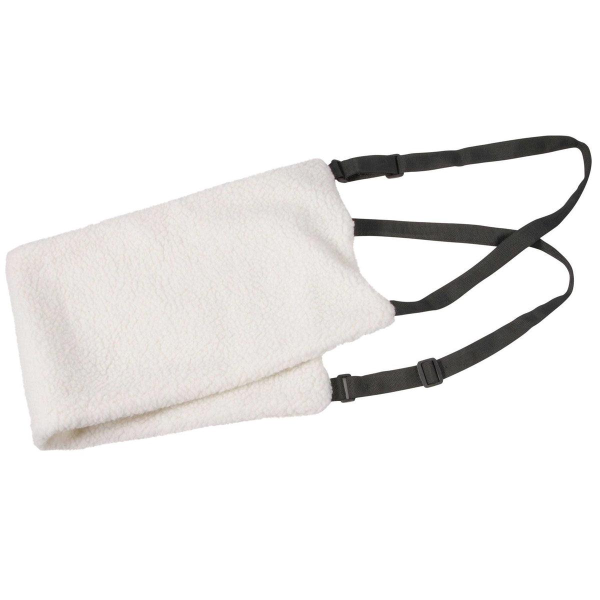 Veterinarian Approved Plush Soft Canine Sling Adjustable Straps E54428