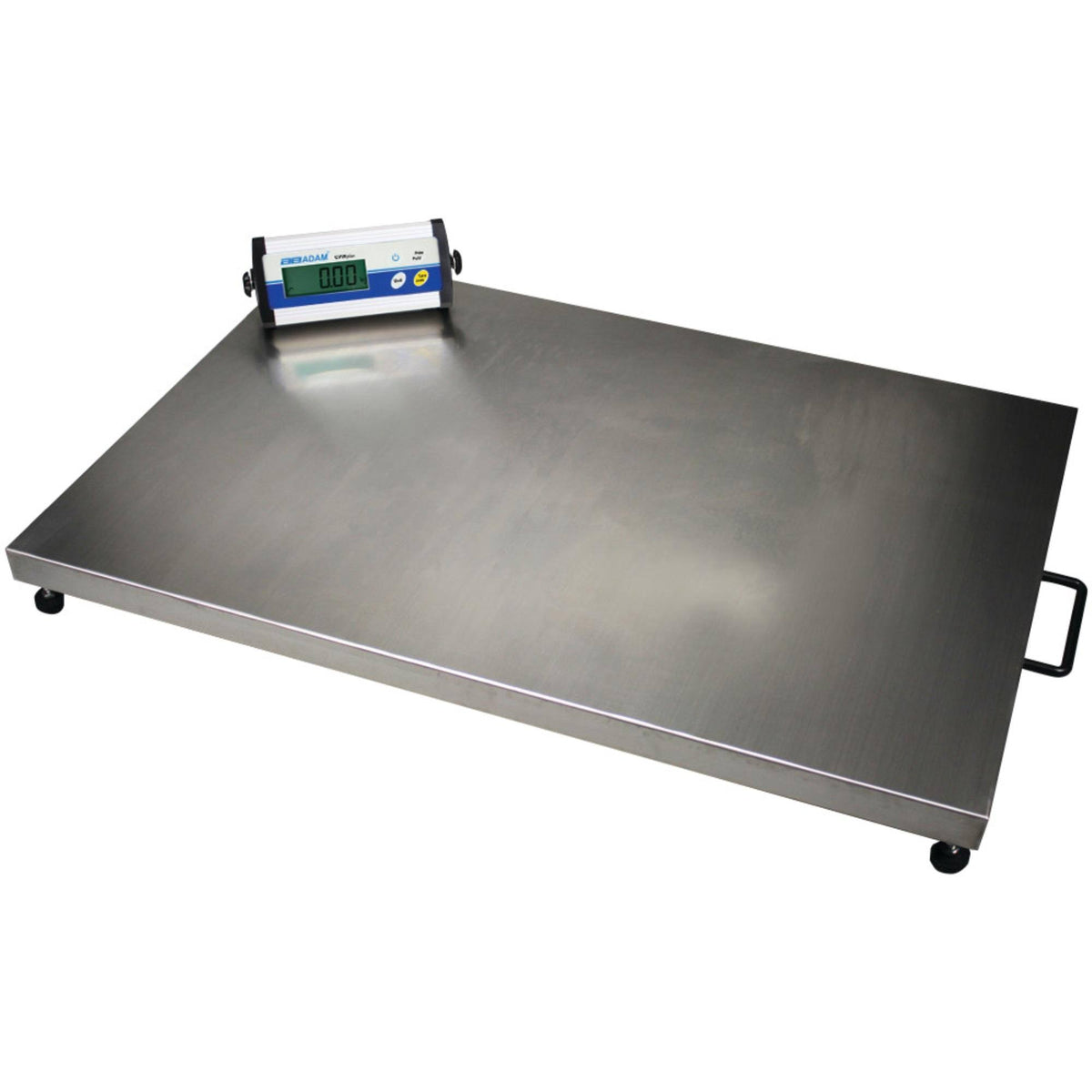 440 lb/200 kg Capacity Floor Scale Y7132
