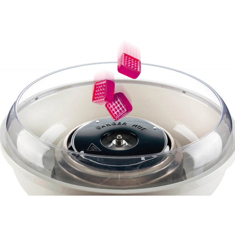 Cotton Candy Machine 450W Blue M97730