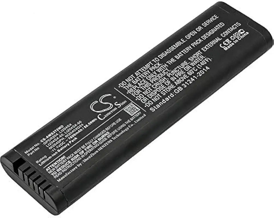 Battery Replacement Y303188