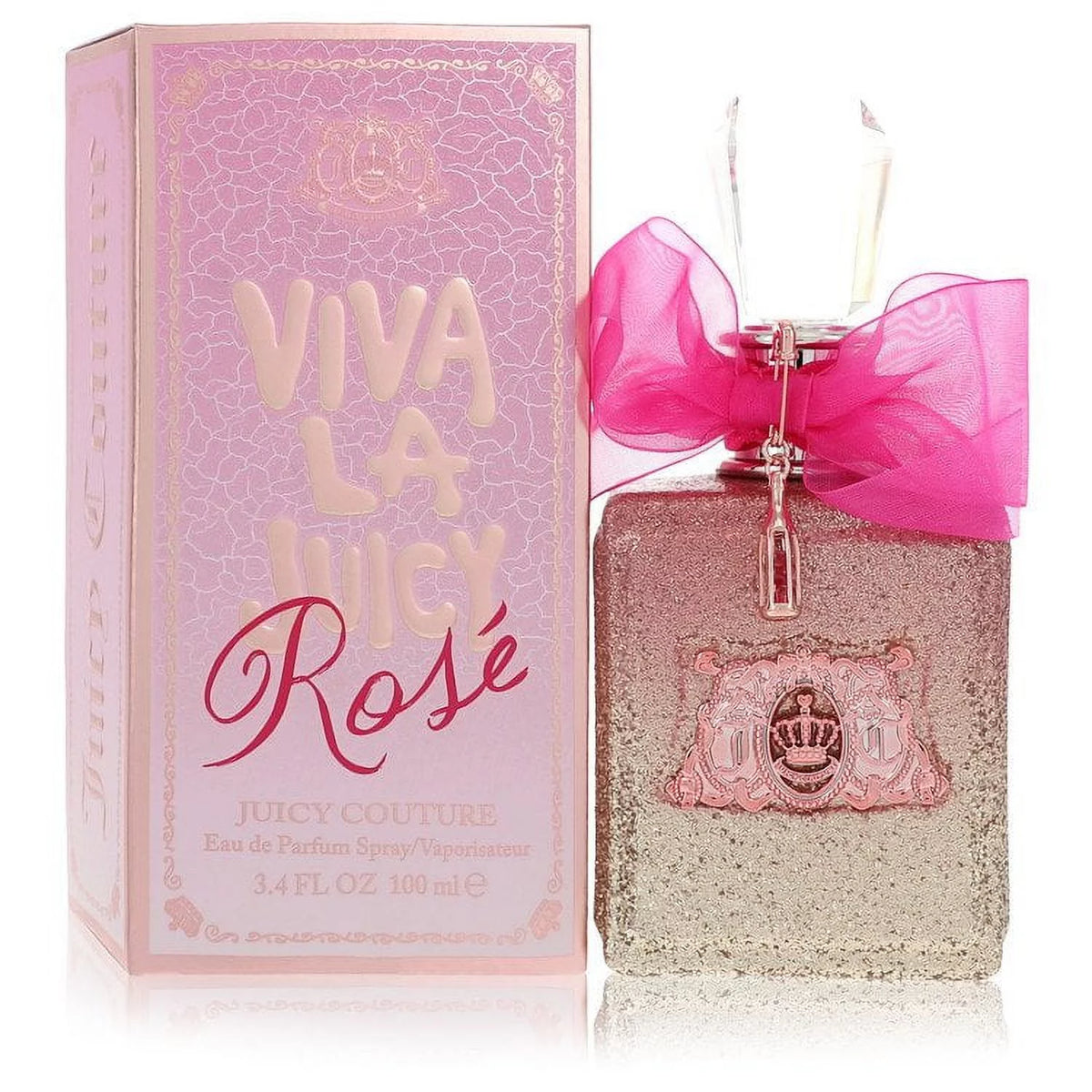 Eau De Parfum Spray 3.4 oz A107819