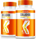 All Natural Capsules for Healthy Bones & Joints G349