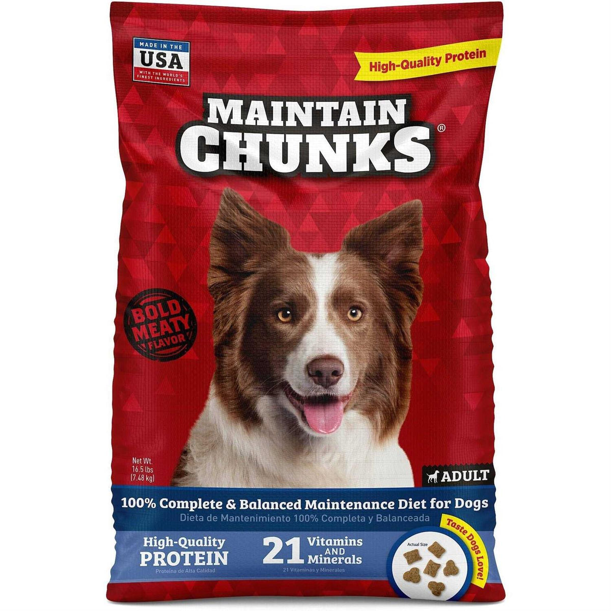 Dog Food H112510