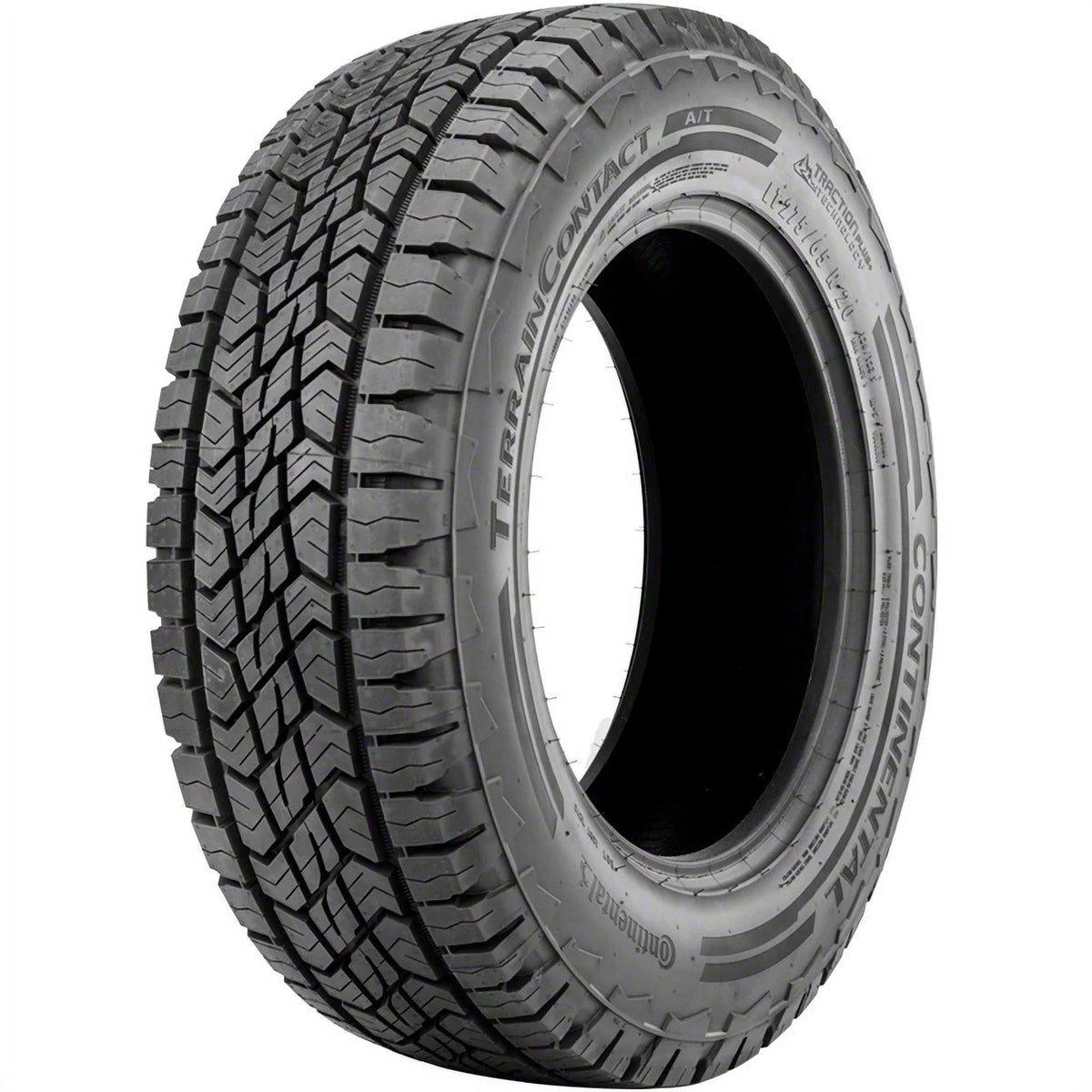 315/70R17 121 S Tire P409071