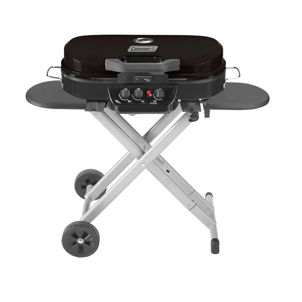 Standup Propane Gas Grill V536