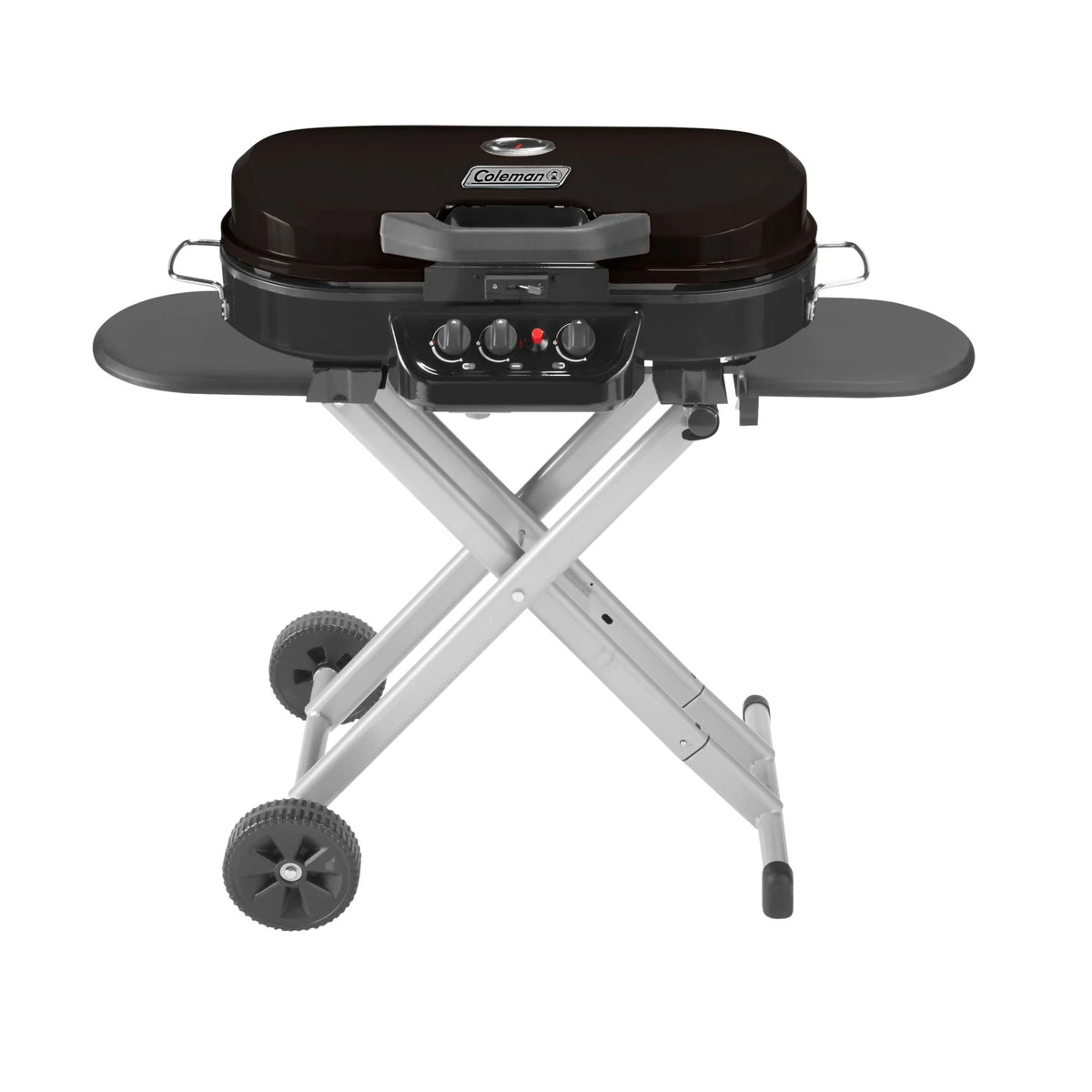 Standup Propane Gas Grill V536