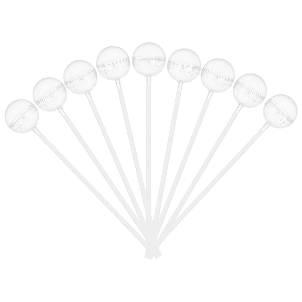 100pcs Wedding Bouquet Fixing Holder O84637