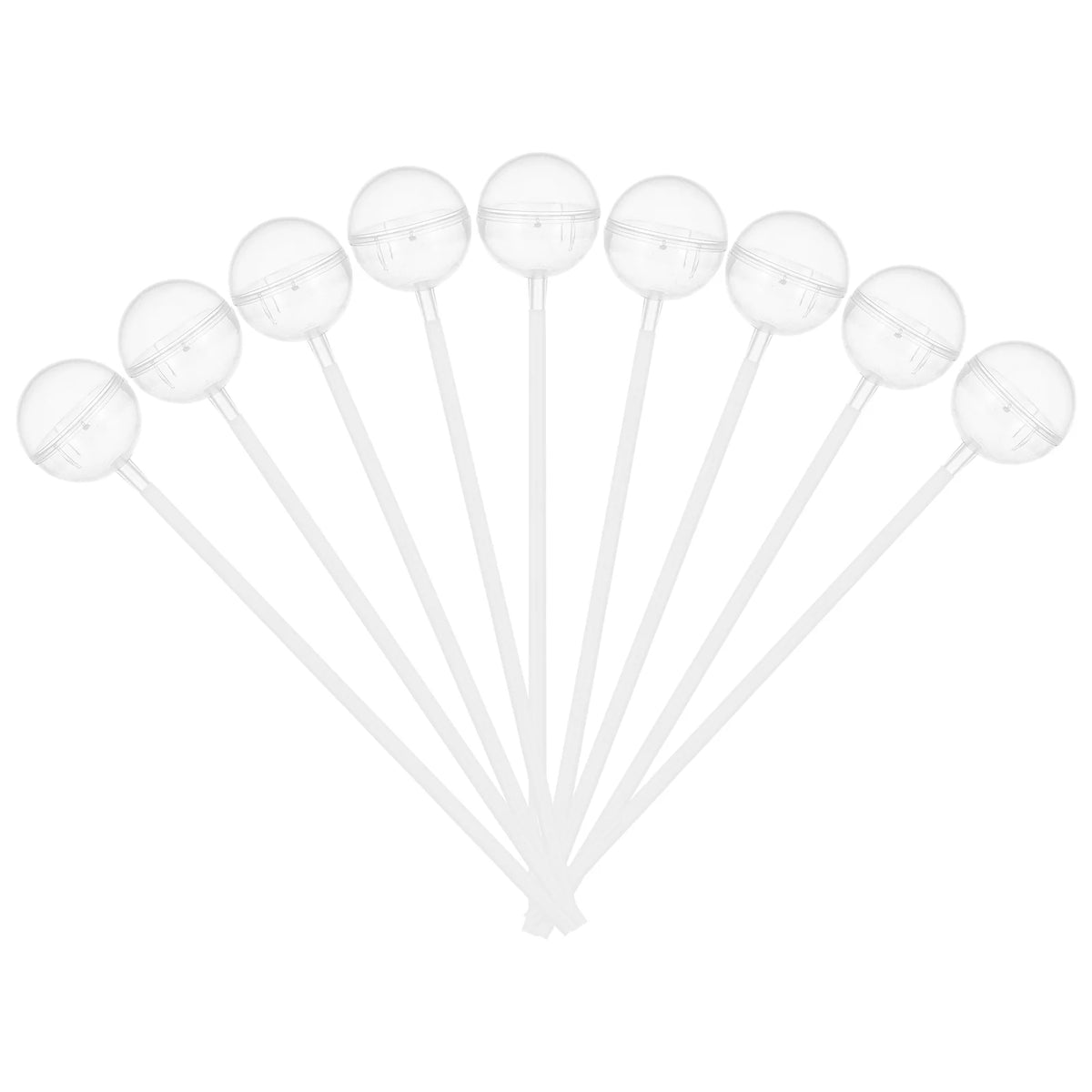 100pcs Wedding Bouquet Fixing Holder O84637