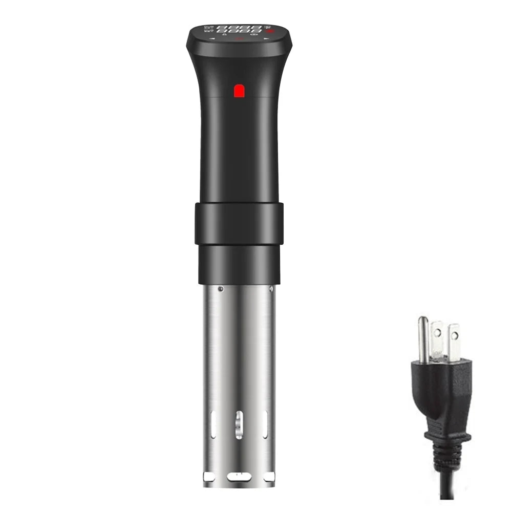 1100W Immersion Circulator Sous Vide Cooker D26767