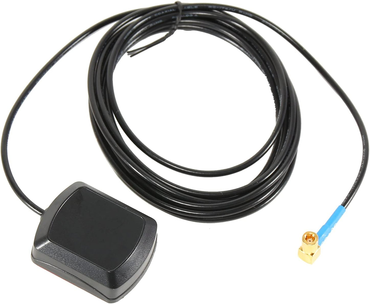 8 Ft Magnetic Satellite Radio Antenna M47945
