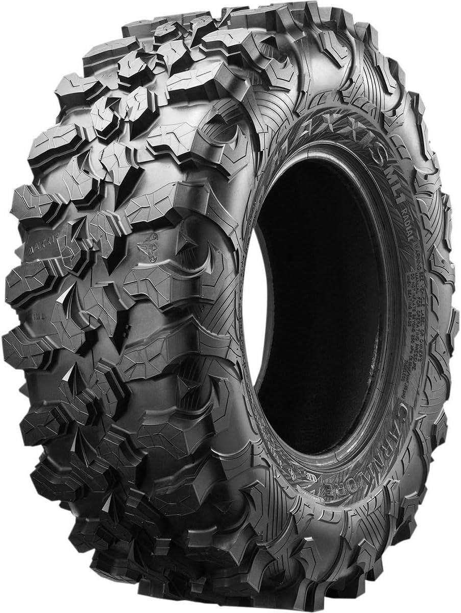 Off- Road Radial Tire 30/10R14 W944960