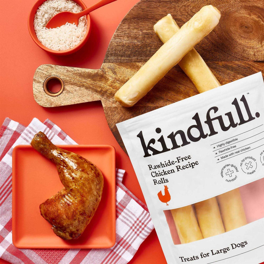 Chicken Recipe Dog Treat I88643