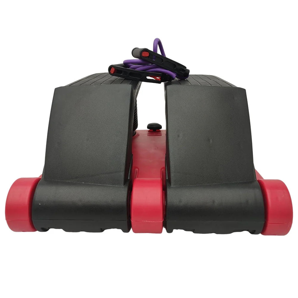 Air Stepper Climber Fitness Machine B95409