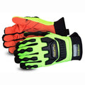 Fully Lined Anti Impact Glove Armortex Palm L74034