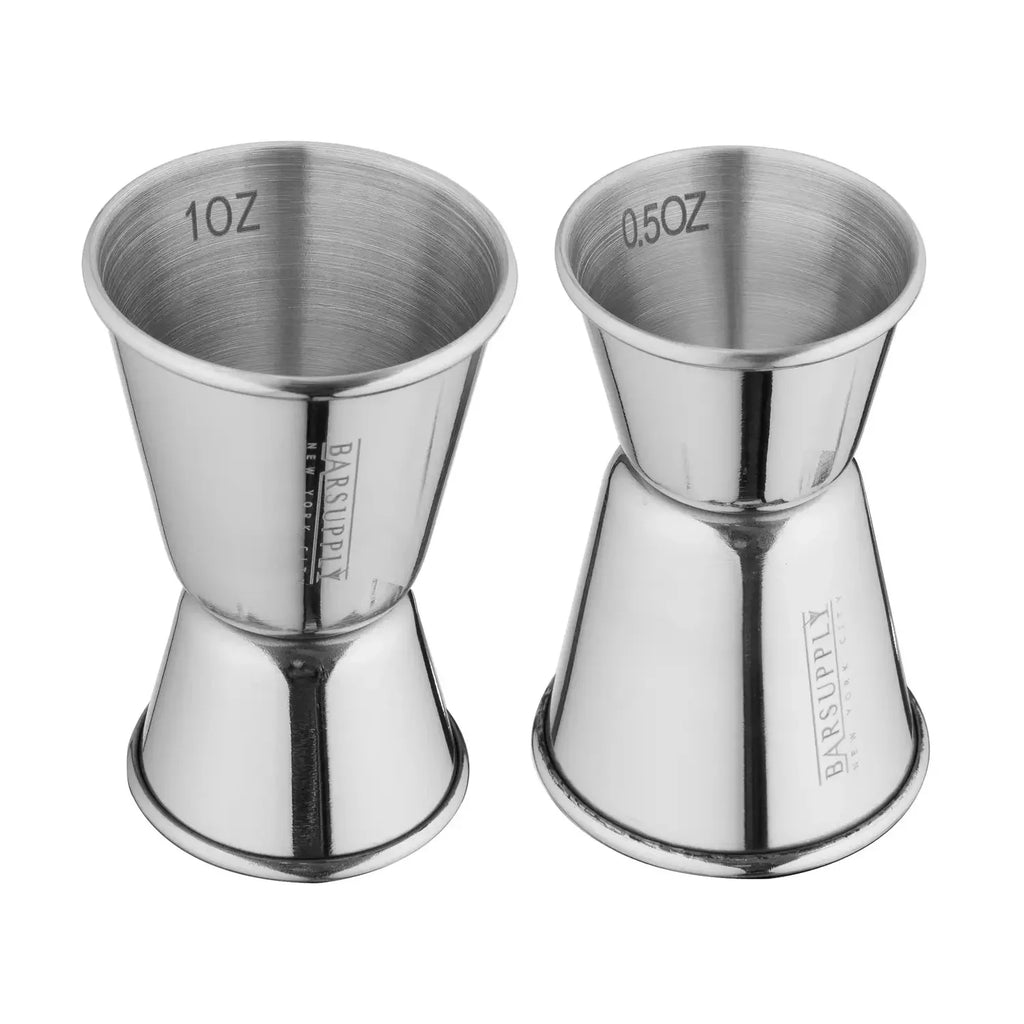 4-Piece Boston Cocktail Shaker Set I191318