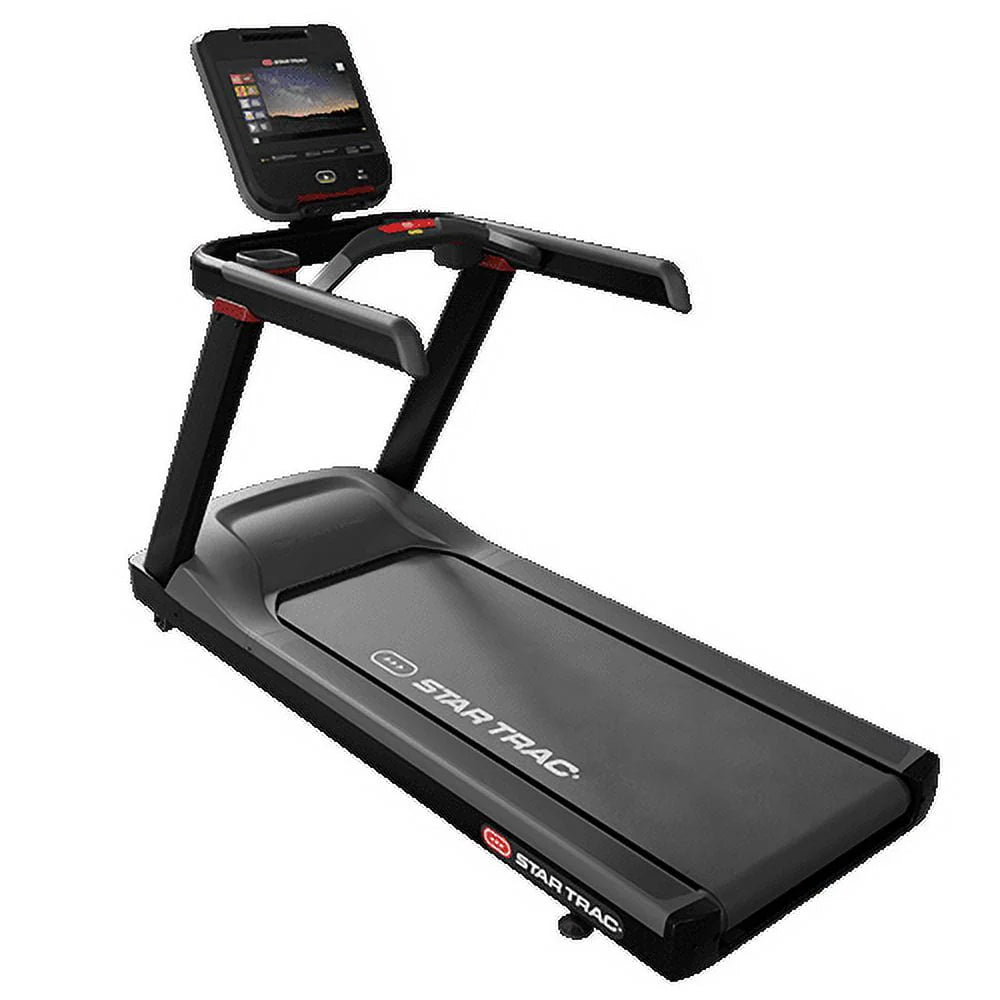 Treadmill with 10 LCD L203
