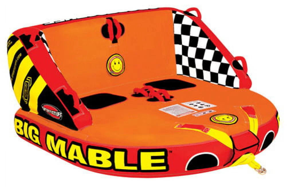 Big Mable 2 E1667