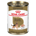 German Shepherd Adult Loaf in Sauce Canned Dog Food C7514