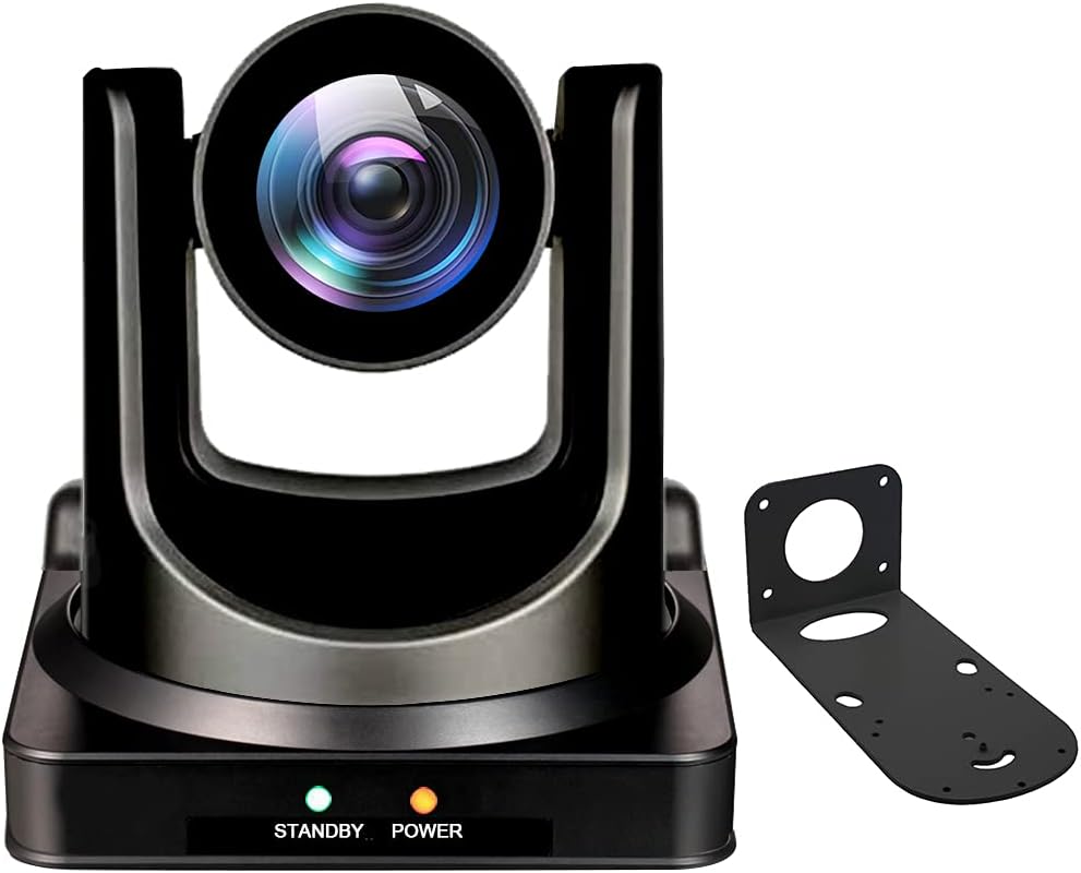 30X SDI PTZ Camera Y40301