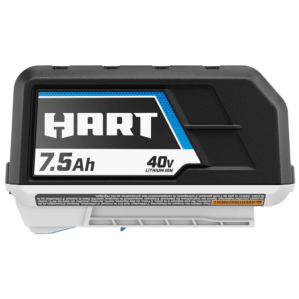 7.5 Ah Lithium-Ion Battery D843736