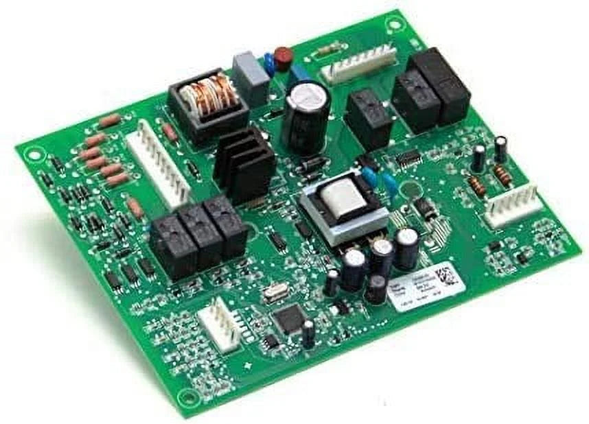 Refrigerator Voltage Control Board S12890