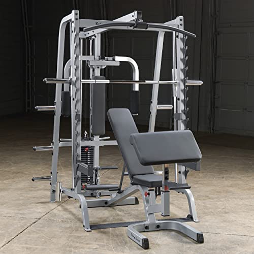 Smith Machine Y15485